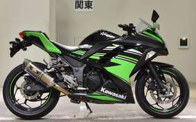 KAWASAKI NINJA 250 ABS EX250L