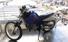 YAMAHA DT230 LANZA 1997 4TP