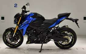 SUZUKI GSX-S750 2022 C533F