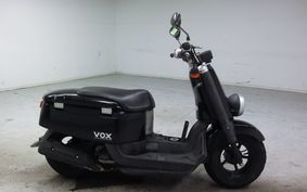 YAMAHA VOX 2006 SA31J