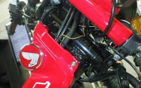 HONDA CT125 HUNTER CUB JA55