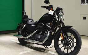 HARLEY XL883N 2013 LE2