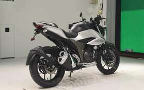 SUZUKI GIXXER 250 ED22B