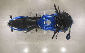 SUZUKI GIXXER 150 SF NG4BB