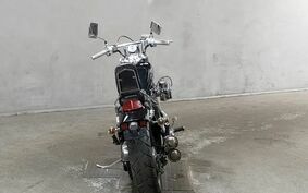 HONDA STEED 400 1991 NC26