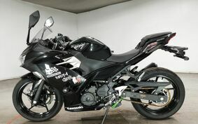 KAWASAKI NINJA 400 2018 EX400G