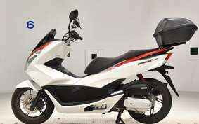 HONDA PCX 150 KF18