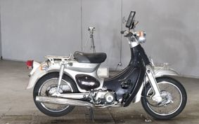 HONDA LITTLE CUB C50