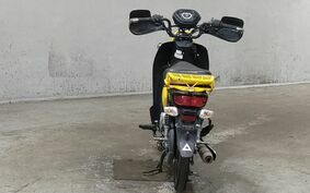 HONDA CROSS CUB 110 JA10