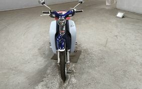 HONDA C125 SUPER CUB JA48