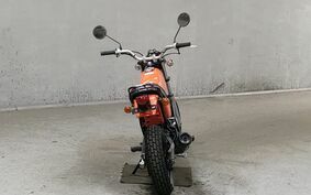 HONDA APE 50 AC16