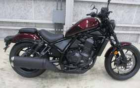 HONDA REBEL 1100 2022 SC83