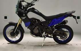 YAMAHA TENERE 700 2020 DM09J