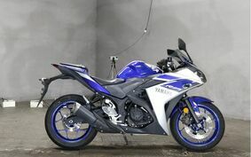 YAMAHA YZF-R25 RG10J