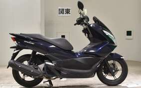 HONDA PCX125 JF56