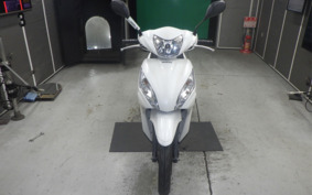 HONDA DIO 110 JF31