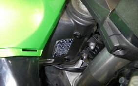 KAWASAKI ZX 1400 NINJA 2007