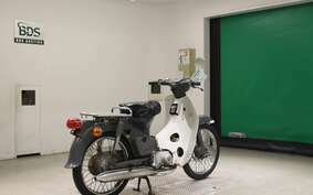 HONDA C70 SUPER CUB C70