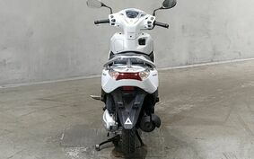 HONDA LEAD 125 JF45