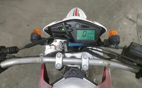 YAMAHA SEROW 250 DG17J