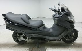 SUZUKI SKYWAVE 250 (Burgman 250) S Fi CJ44A