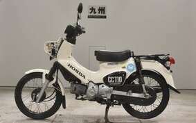 HONDA CROSS CUB 110 JA45