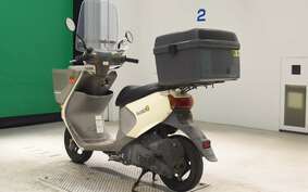 SUZUKI LET's 4 Basket CA43A