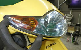 HONDA DIO Z4 AF57