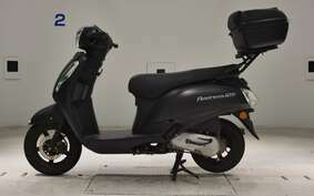 SUZUKI ADDRESS V125 Gen.2 DP12H