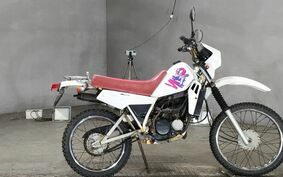 YAMAHA DT50 17W