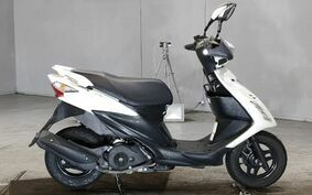 SUZUKI ADDRESS V125 SS CF4MA