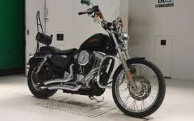 HARLEY XL1200V 2012