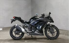 KAWASAKI NINJA 250 EX250L