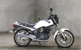 YAMAHA XS250 17E