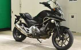 HONDA NC 700 X D 2013 RC63