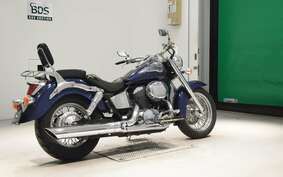 HONDA SHADOW 400 2003 NC34