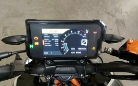 KTM 390 DUKE 2019 JPJ