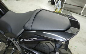 KAWASAKI Z1000 Gen.4 2013 ZRT00D