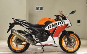 HONDA CBR250R A MC41