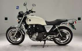 HONDA CB1100 ABS 2012 SC65