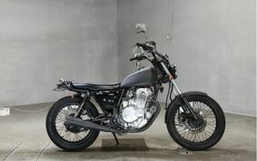 SUZUKI GRASS TRACKER NJ47A