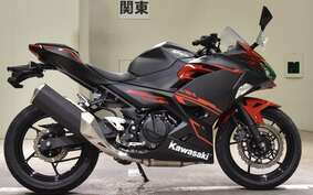 KAWASAKI NINJA 250 EX250P