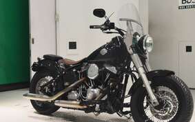 HARLEY FLS 1580 2012