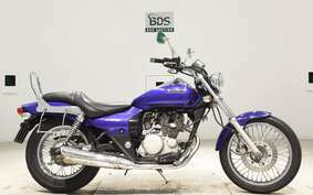 KAWASAKI ELIMINATOR 125 BN125A