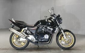 HONDA CB400SF VTEC 2005 NC39