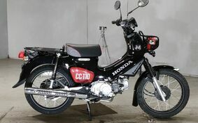 HONDA CROSS CUB 110 JA45