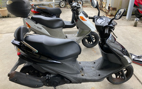 SUZUKI ADDRESS V125 S CF4MA