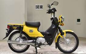 HONDA CROSS CUB 110 JA10