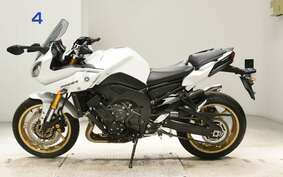 YAMAHA FAZER FZ8 S 2012 RN25