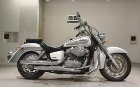 HONDA SHADOW 400 CLASSIC 2009 NC44